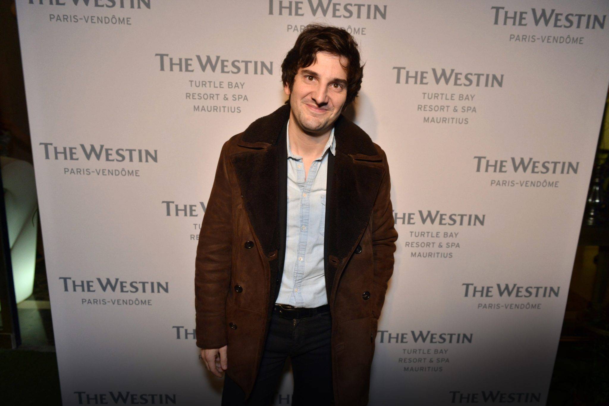  - Inauguration de la terrasse d’hiver du Westin Paris – Vendôme