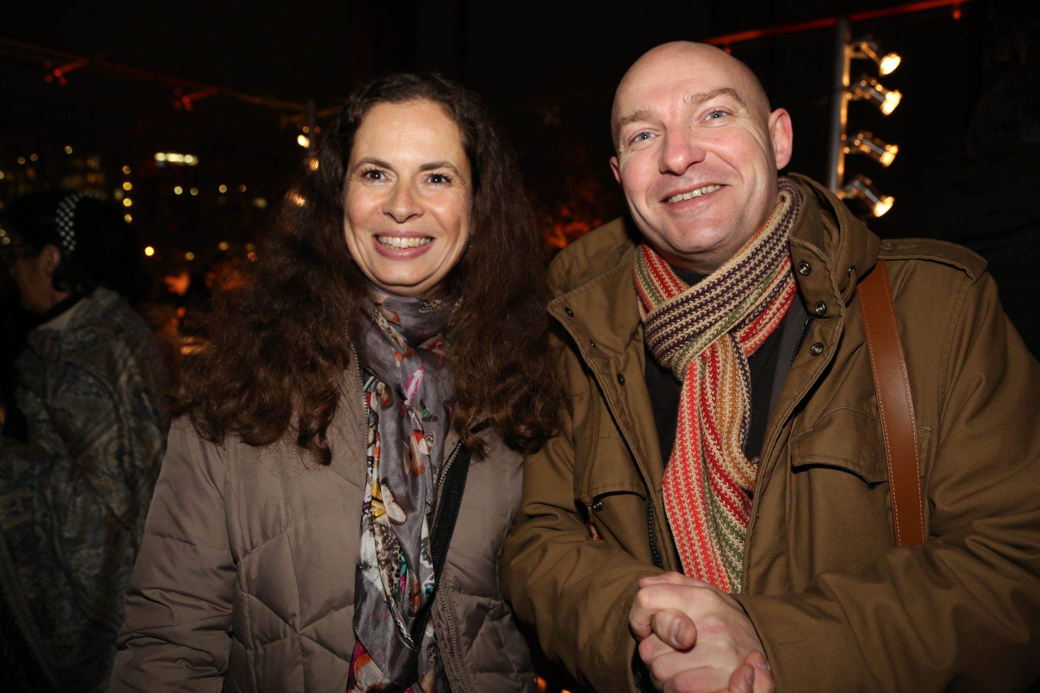  - La soirée de remise des Trophées INPI 2014