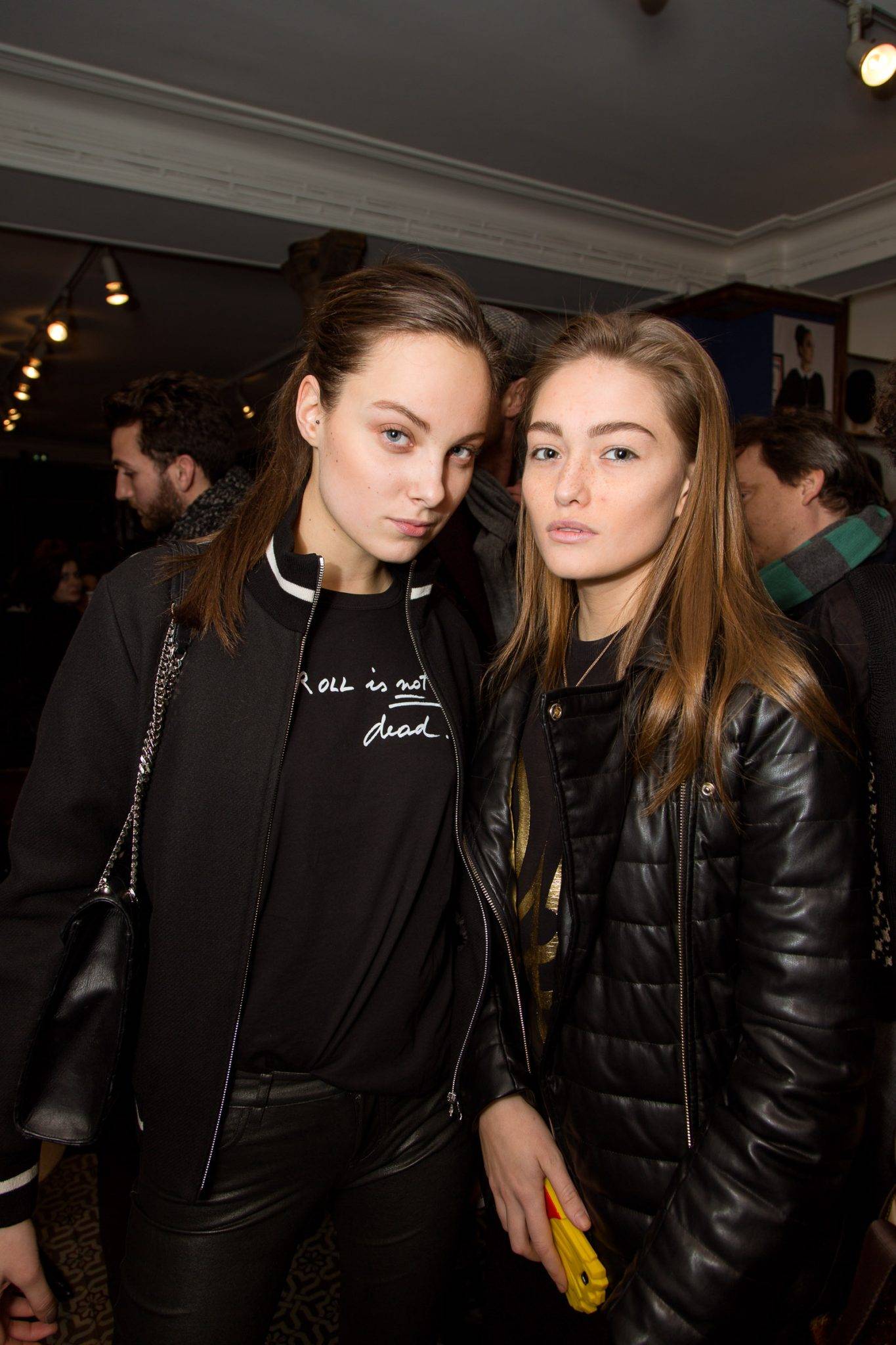  - Inauguration de la boutique ‘Chez b.’ by agnès b.