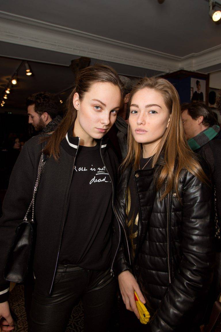  - Inauguration de la boutique ‘Chez b.’ by agnès b.