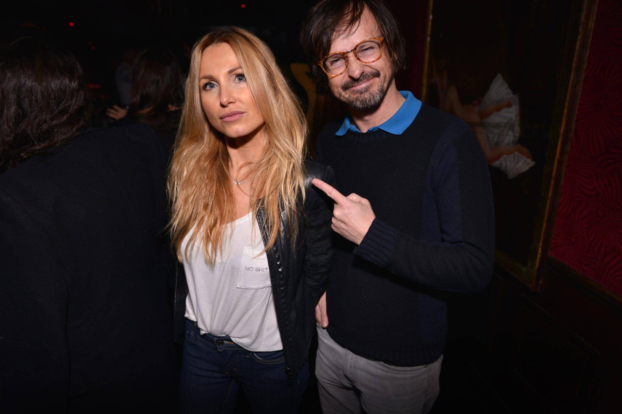  - BELGRAD MUSIC OPENING PARTY