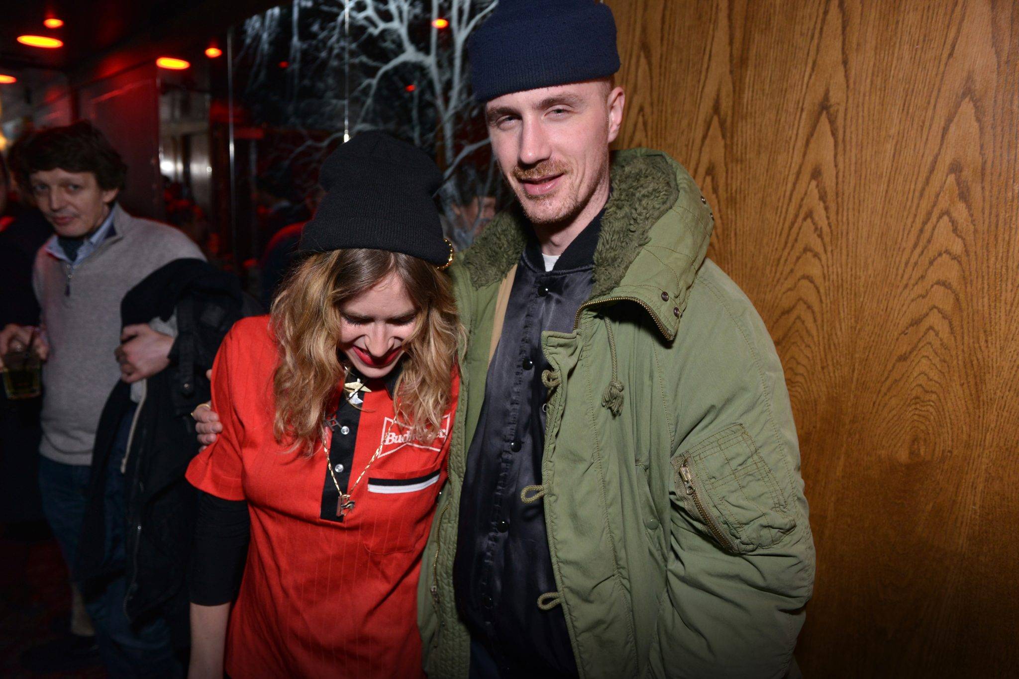  - BELGRAD MUSIC OPENING PARTY