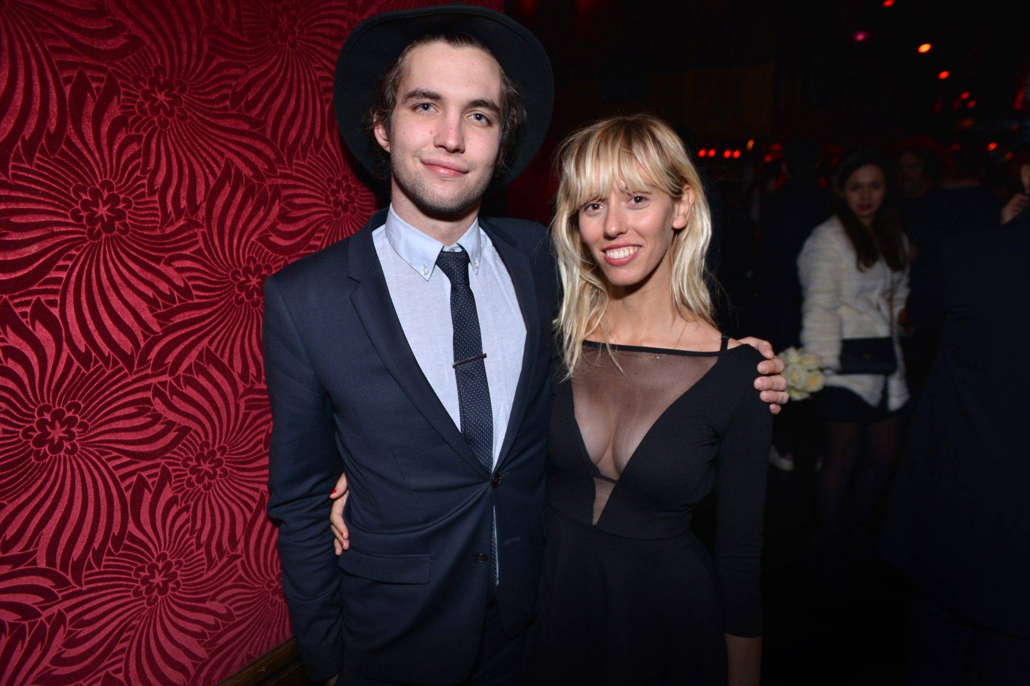  - BELGRAD MUSIC OPENING PARTY