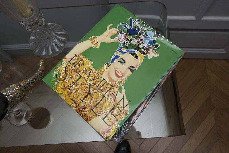 Lancement du blog ‘Paris, Me Chama’ by Paula Rita Saady