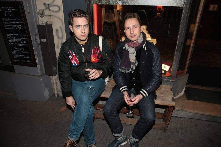 Présentation de la collection Converse x Missoni
