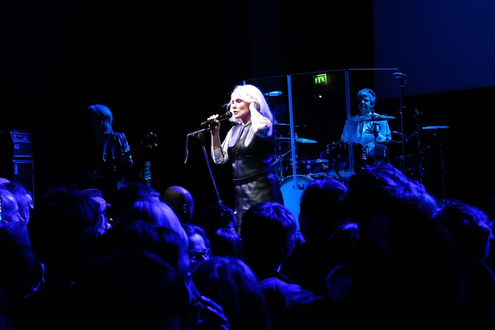  - Réouverture de la boutique Louis Vuitton Montaigne