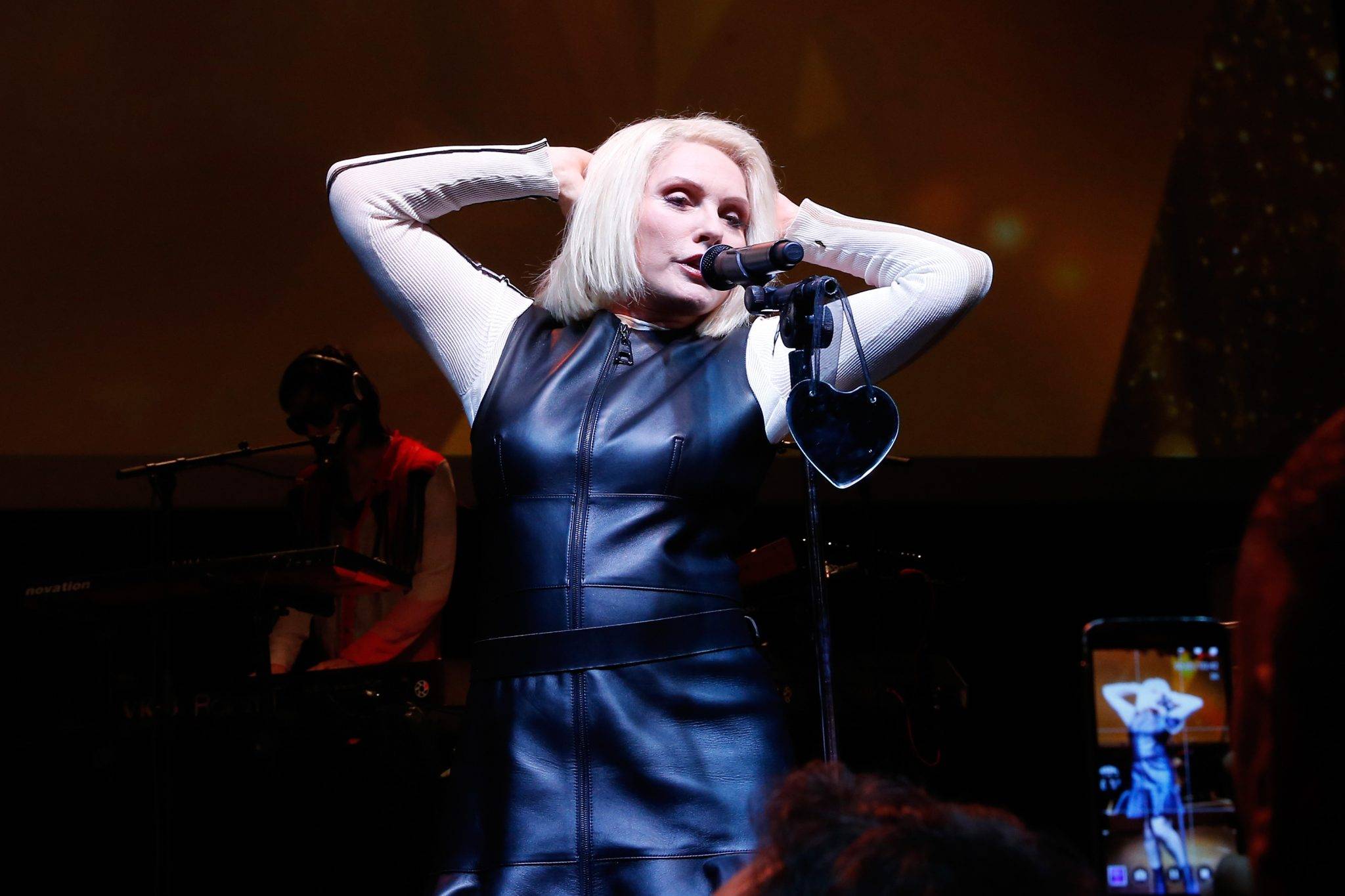  - Réouverture de la boutique Louis Vuitton Montaigne