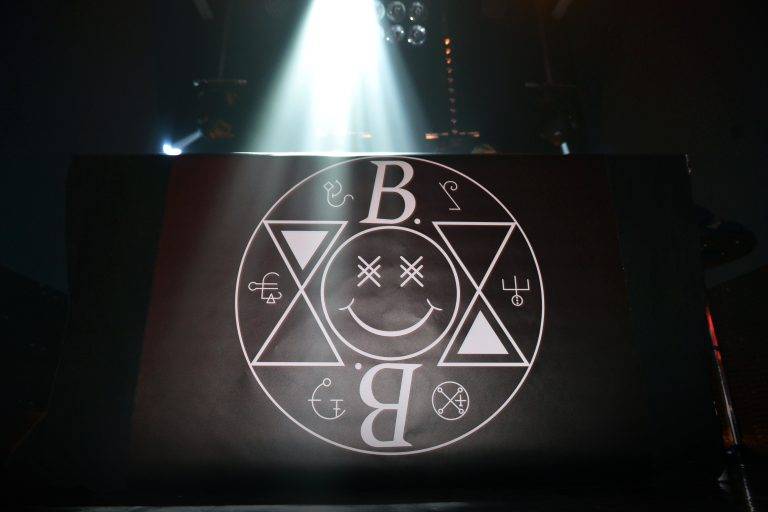 BMC PARIS Launch Party