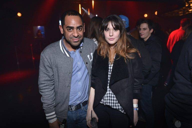  - BMC PARIS Launch Party