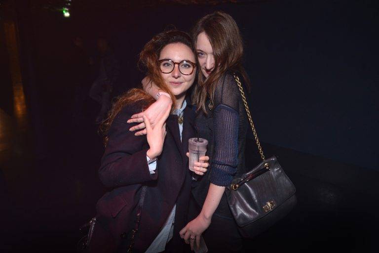  - BMC PARIS Launch Party