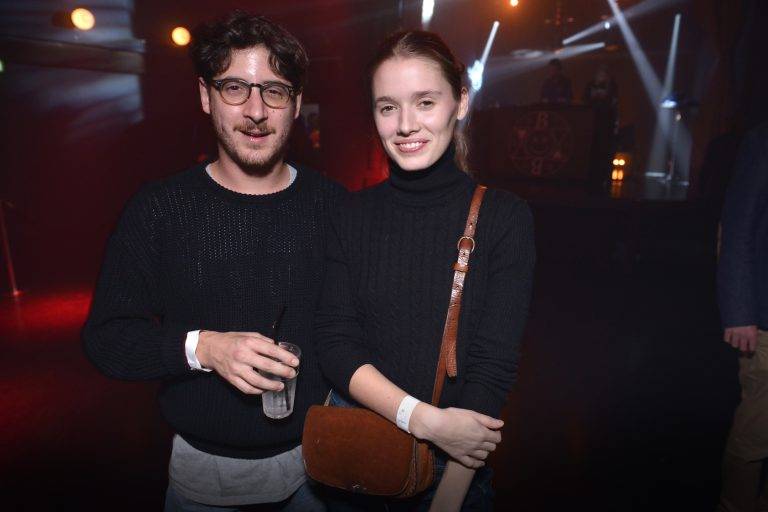 BMC PARIS Launch Party