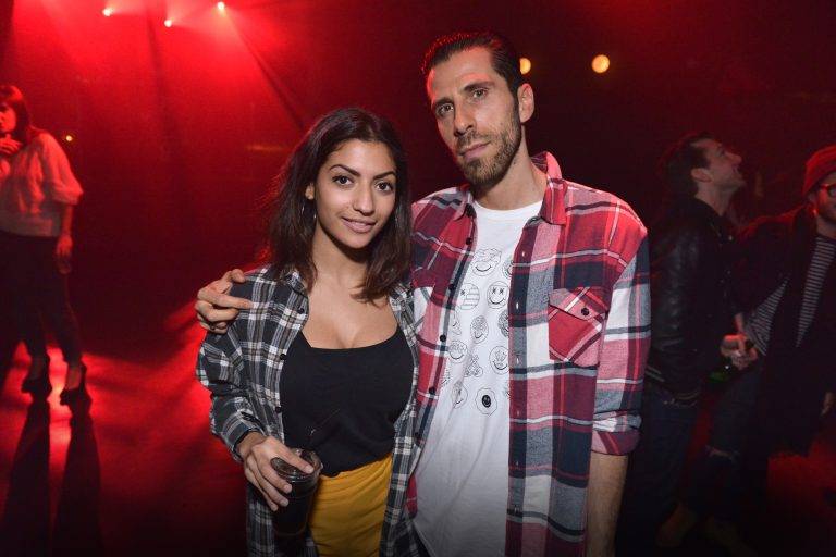  - BMC PARIS Launch Party