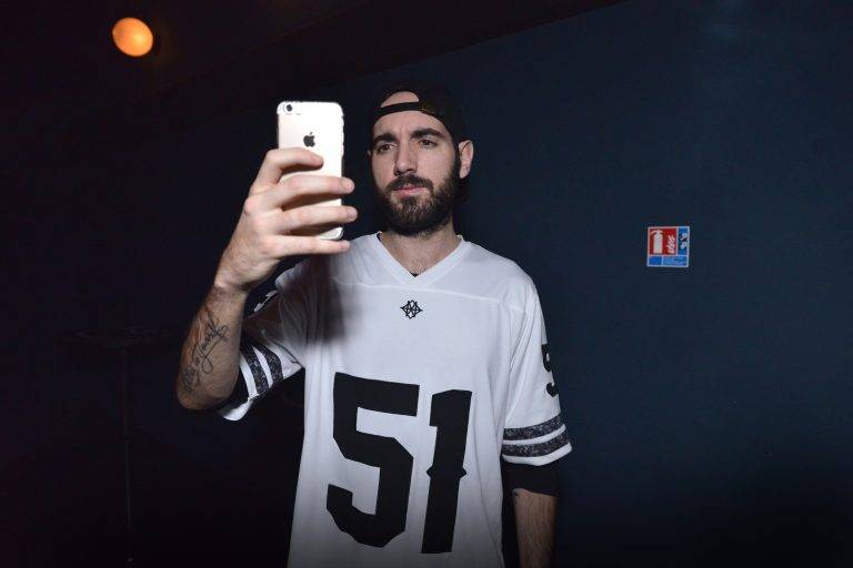  - BMC PARIS Launch Party