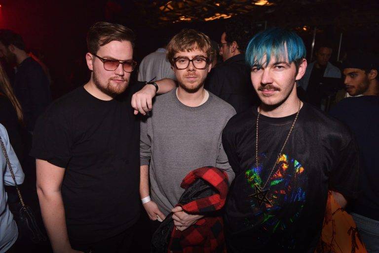  - BMC PARIS Launch Party