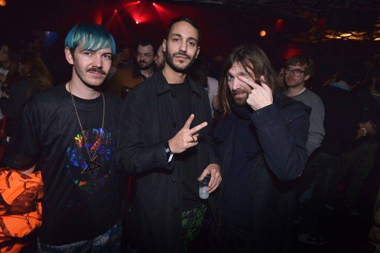  - BMC PARIS Launch Party