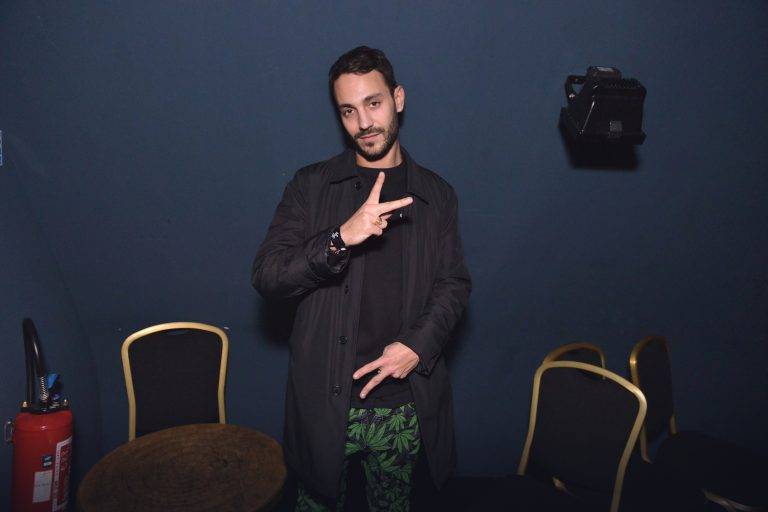  - BMC PARIS Launch Party