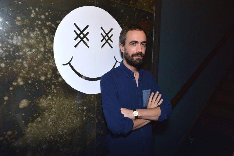  - BMC PARIS Launch Party