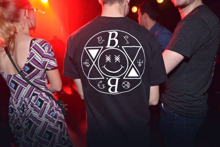 BMC PARIS Launch Party