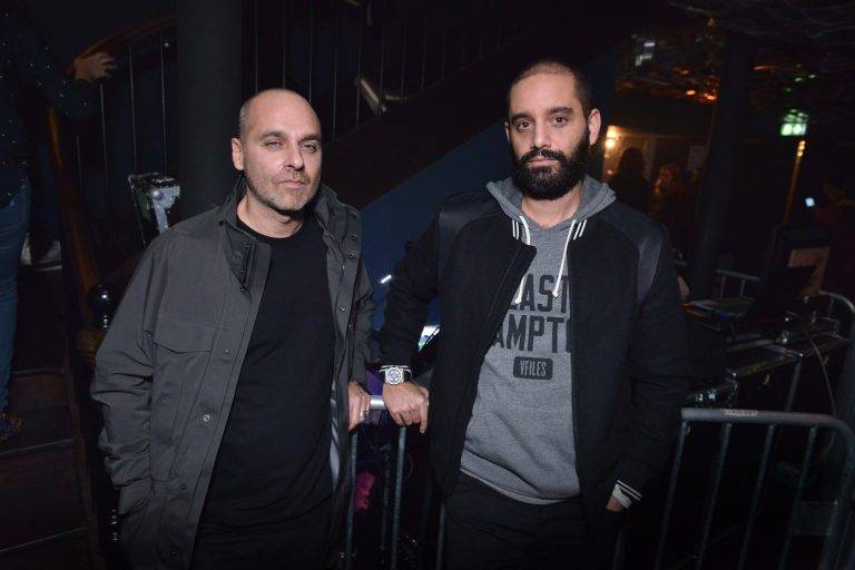 BMC PARIS Launch Party