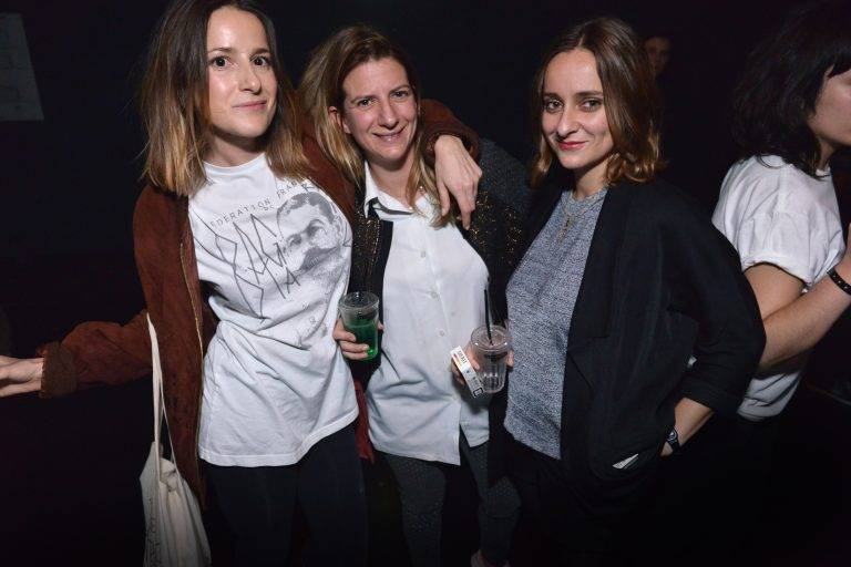  - BMC PARIS Launch Party