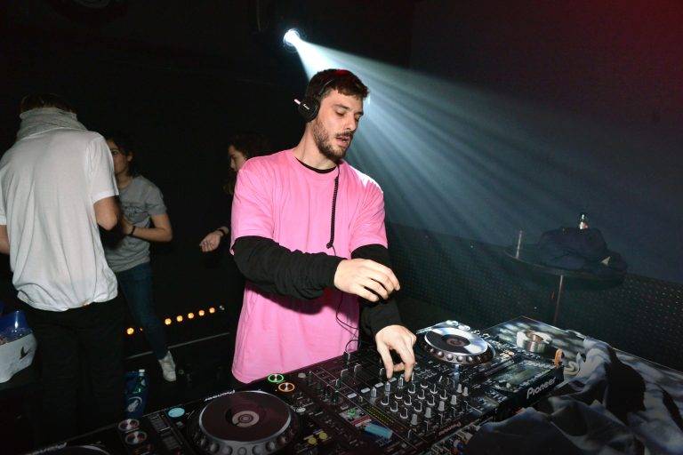  - BMC PARIS Launch Party