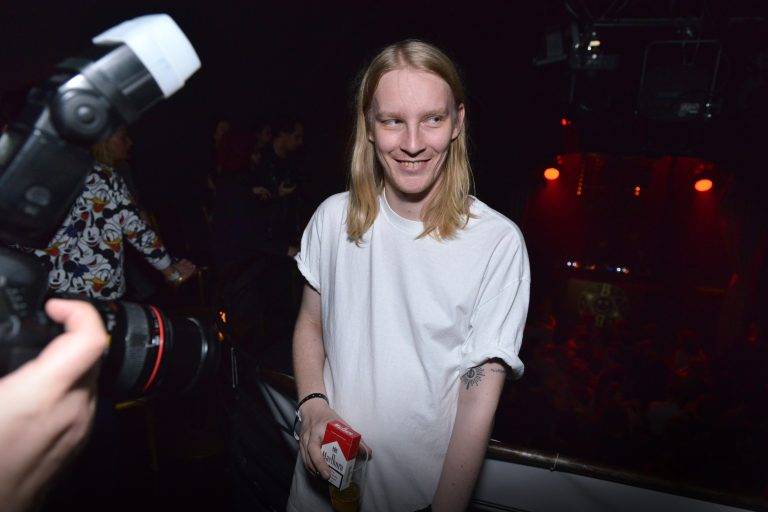  - BMC PARIS Launch Party