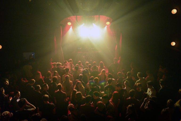 BMC PARIS Launch Party