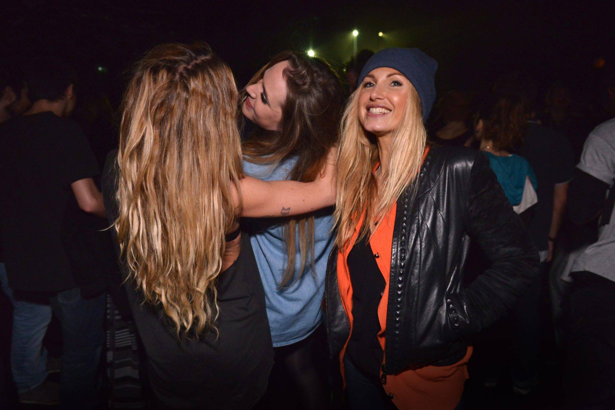 - BMC PARIS Launch Party