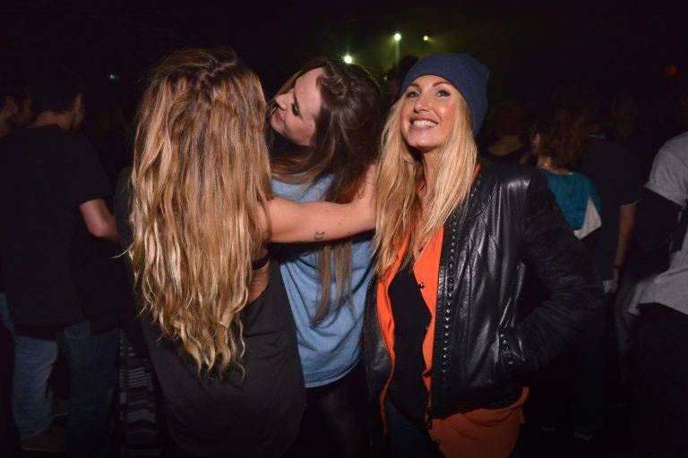  - BMC PARIS Launch Party