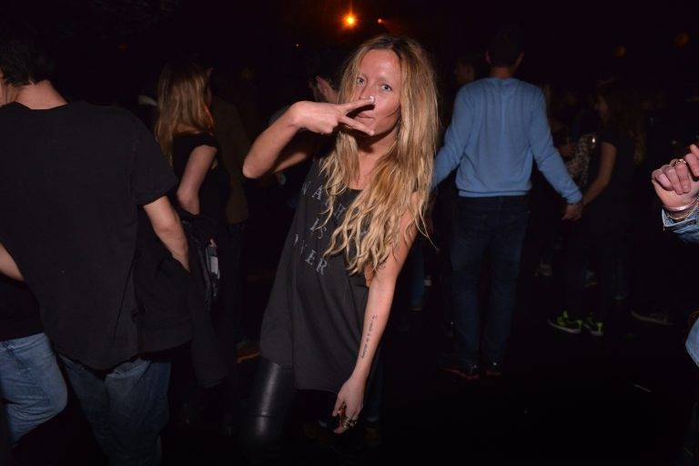  - BMC PARIS Launch Party