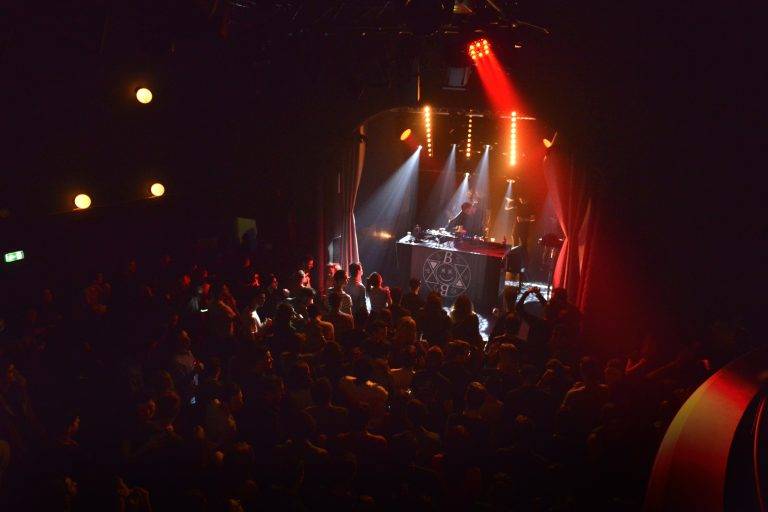 BMC PARIS Launch Party