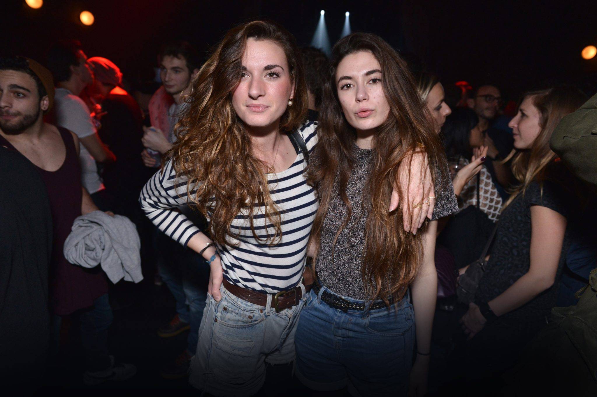  - BMC PARIS Launch Party