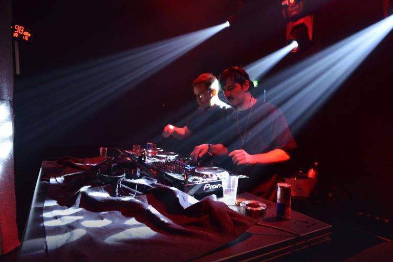  - BMC PARIS Launch Party