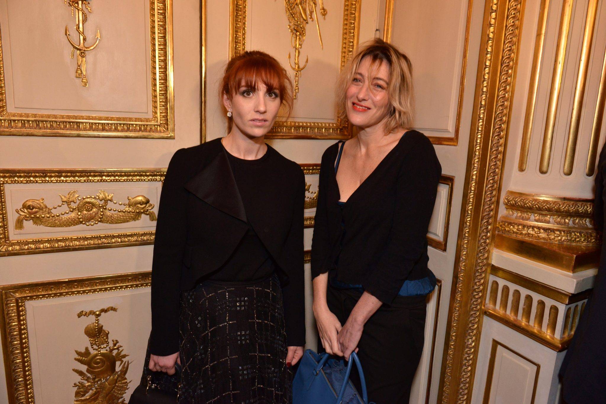  - La soirée Révélations César 2015