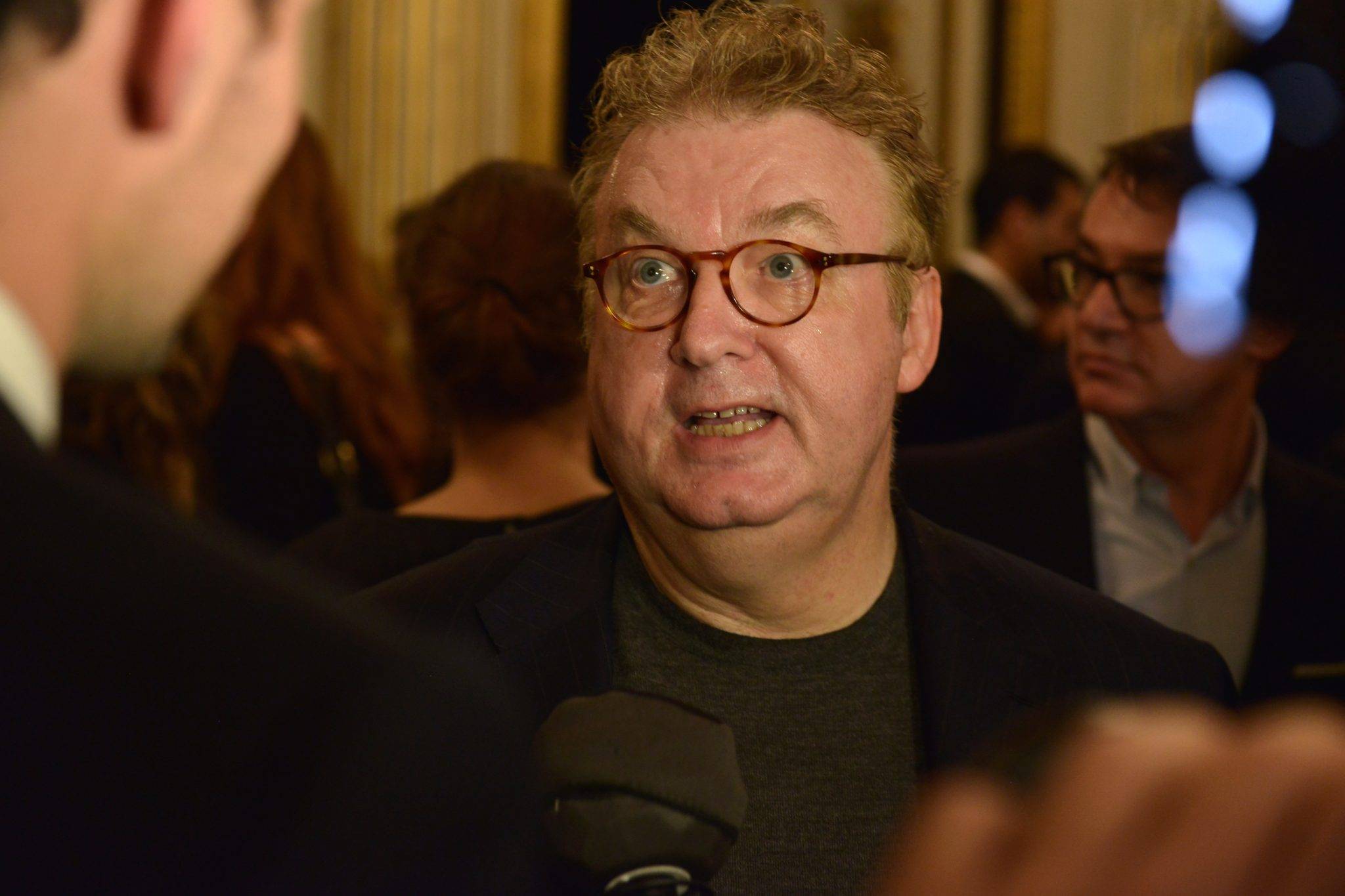  - La soirée Révélations César 2015