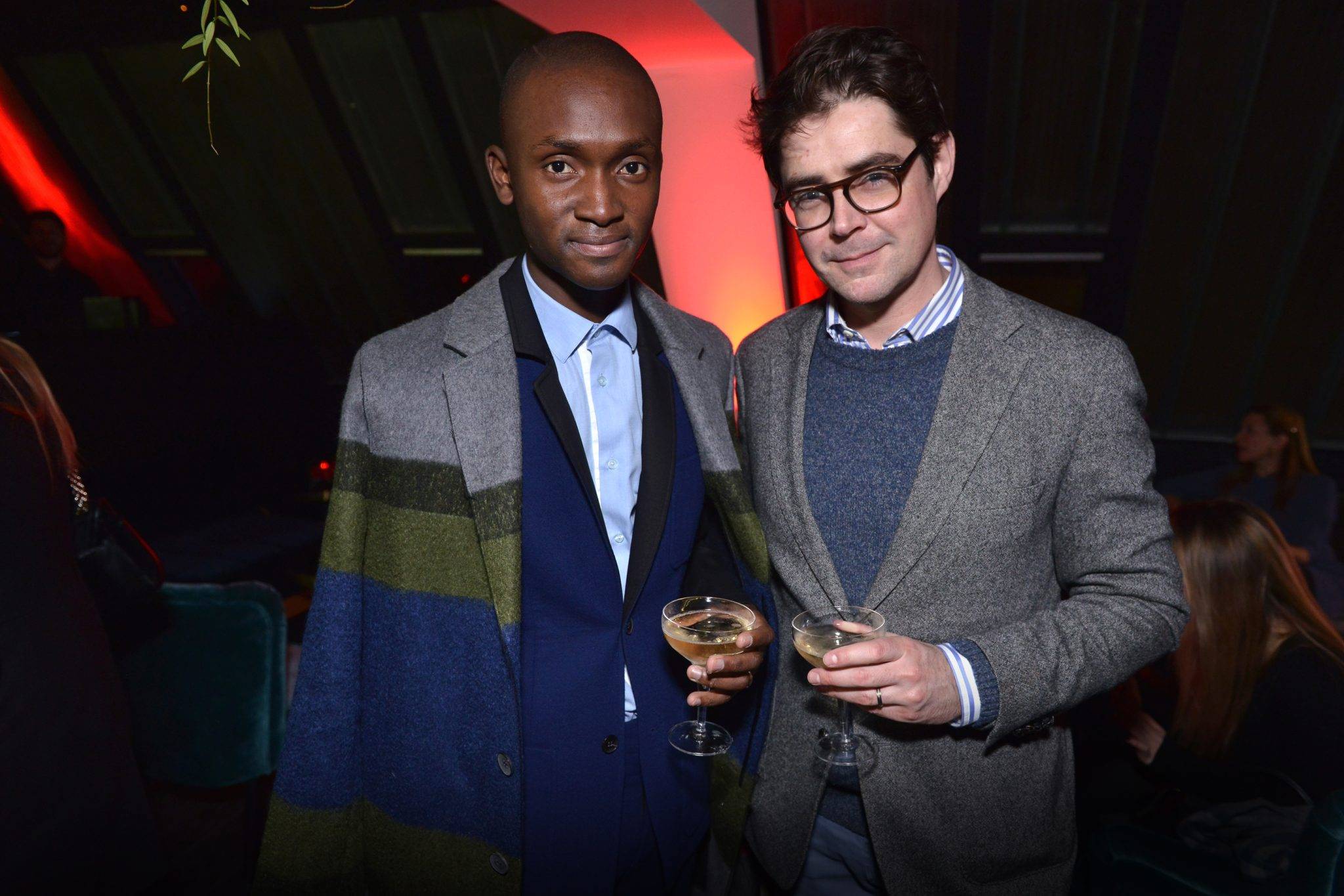  - Biotherm Homme celebrates its 30th anniversary