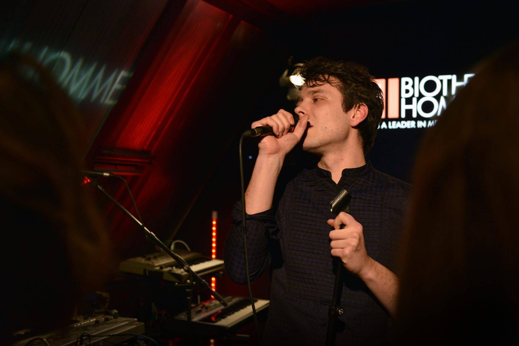  - Biotherm Homme celebrates its 30th anniversary