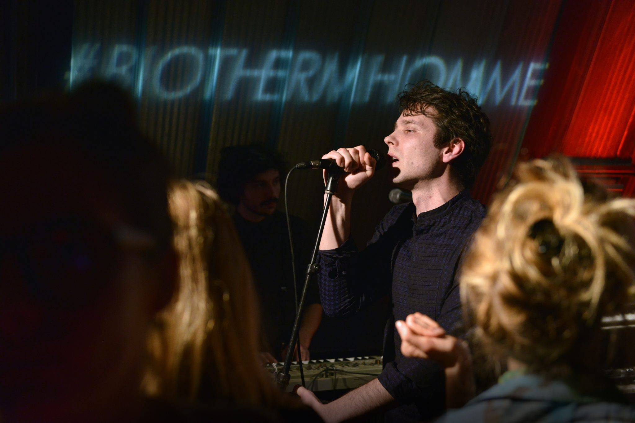  - Biotherm Homme celebrates its 30th anniversary