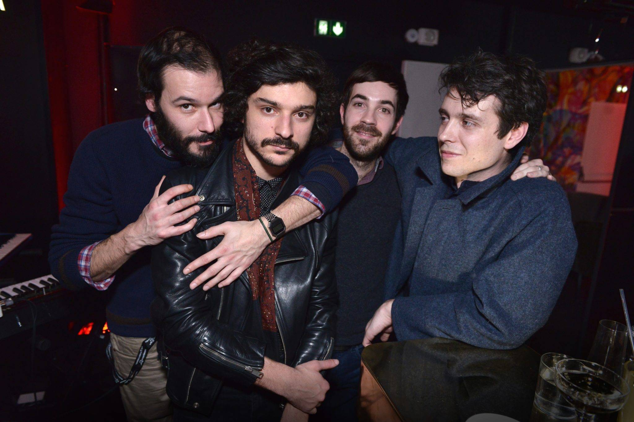  - Biotherm Homme celebrates its 30th anniversary