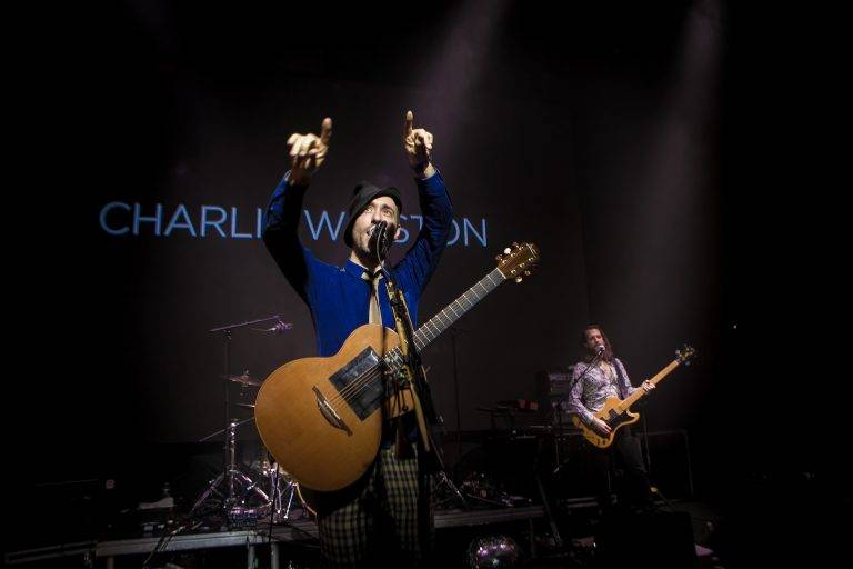  - Creative Live Session #4