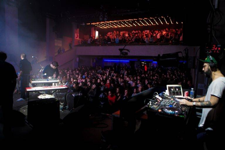 Creative Live Session #4