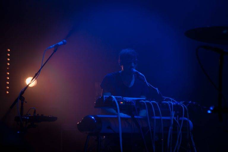  - Creative Live Session #4