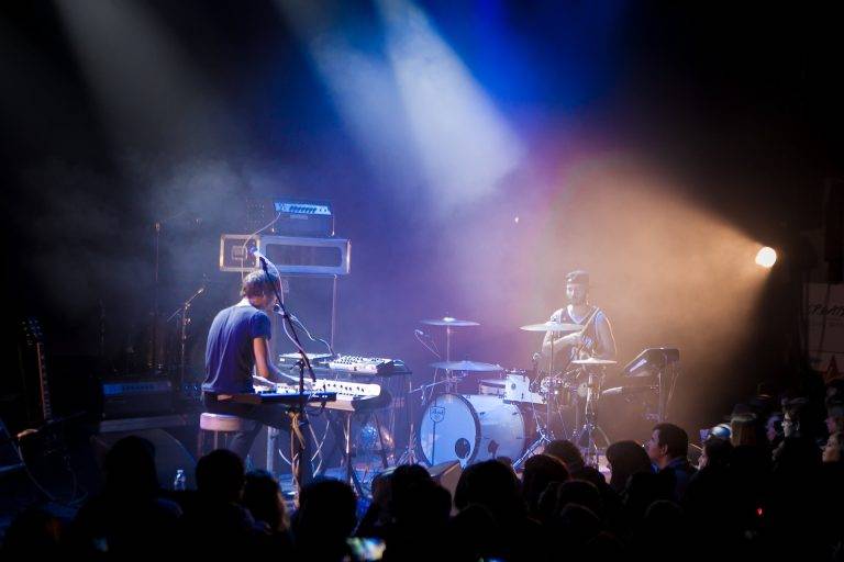  - Creative Live Session #4