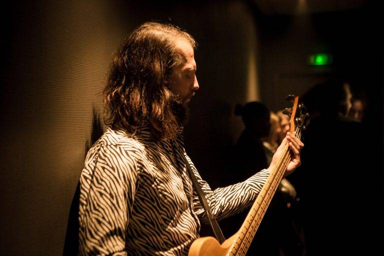 Creative Live Session #4