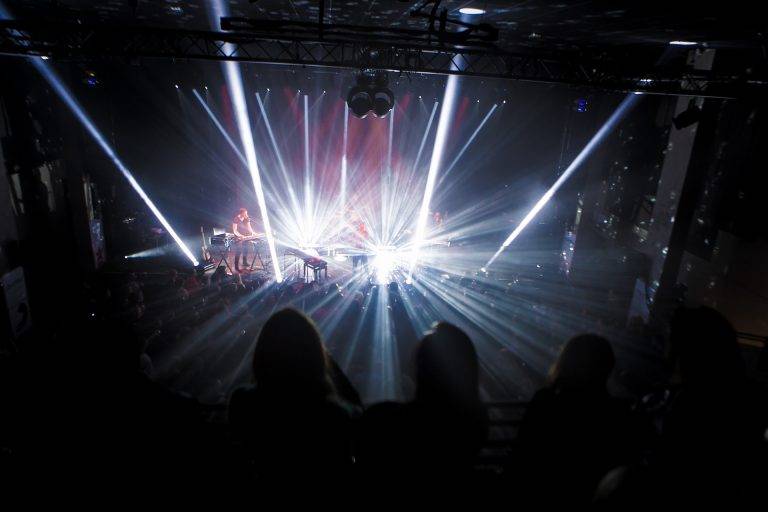  - Creative Live Session #4