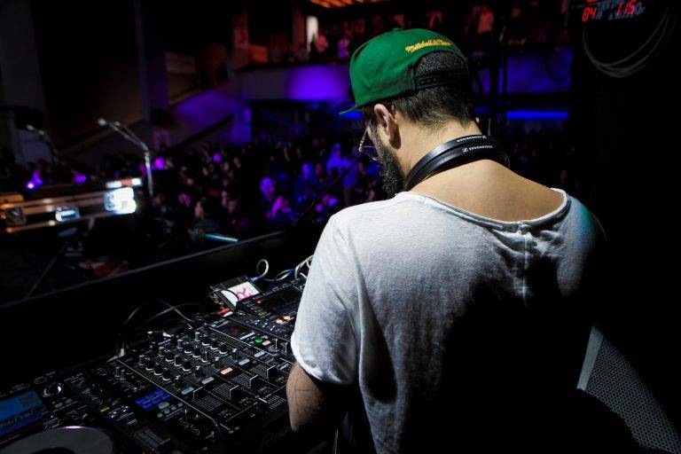  - Creative Live Session #4