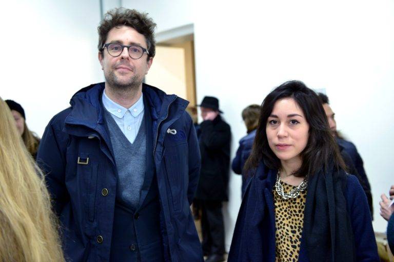  - Vernissage « Silence Trompeur » de Marcelline Delbecq