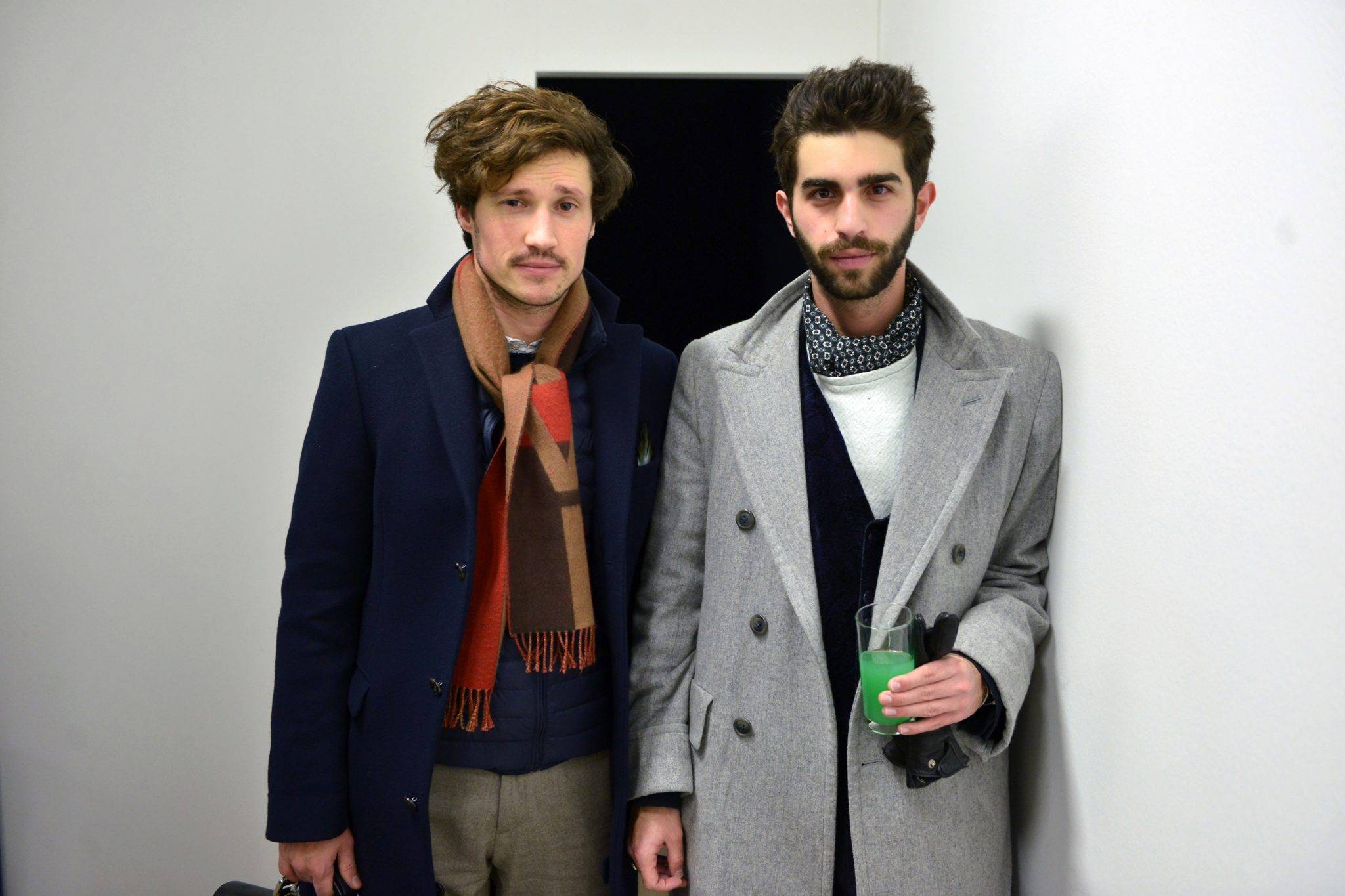  - Vernissage « Silence Trompeur » de Marcelline Delbecq