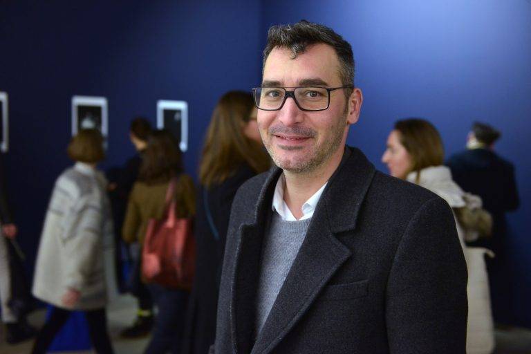  - Vernissage « Silence Trompeur » de Marcelline Delbecq