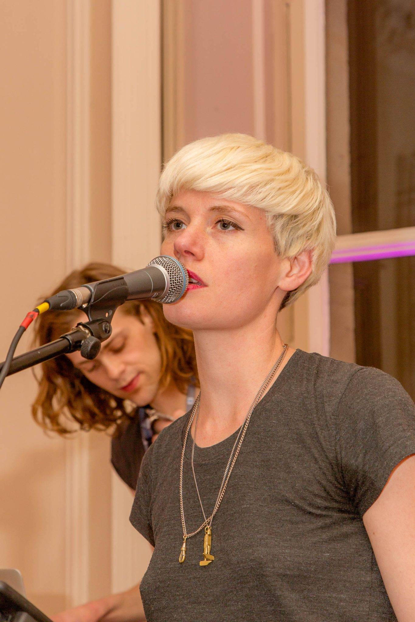  - JCDC and La Poste celebrate the launch of the “heart” stamp 2015